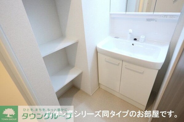 GOAT佐島の物件内観写真